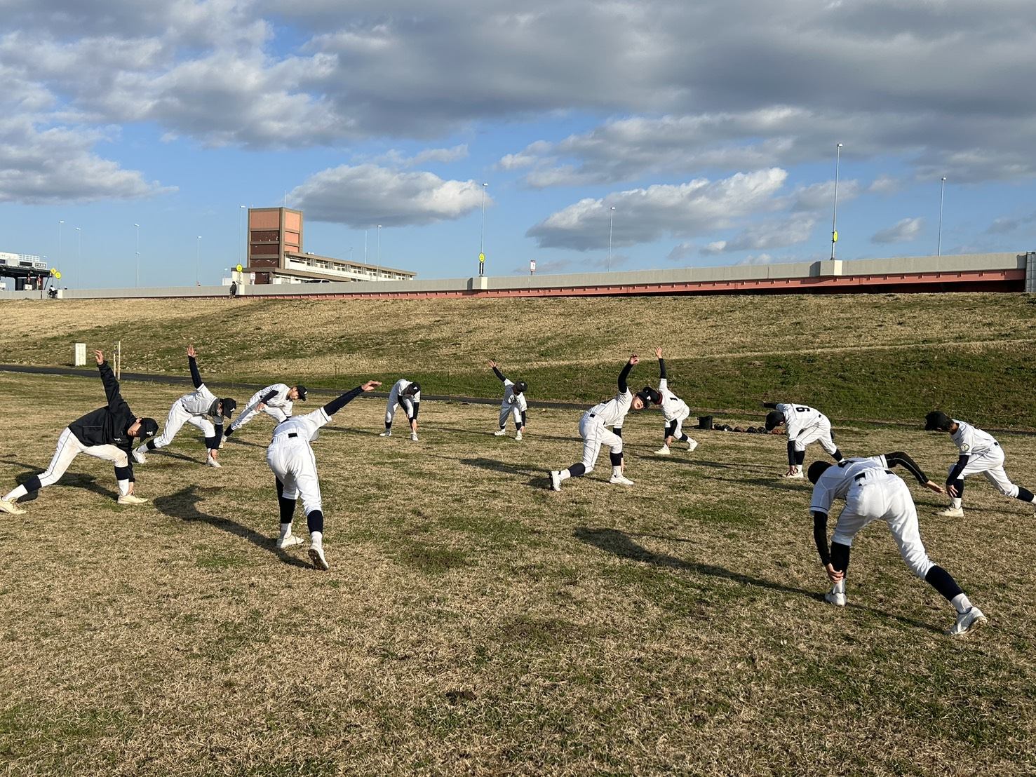 長岡杯　アップ